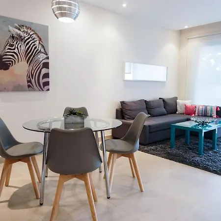Departamento Lorena Ochoa D305 By Oceanbnb-3