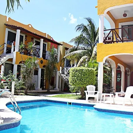 Hotel Acuario-2