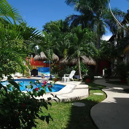 Hotel Acuario-3