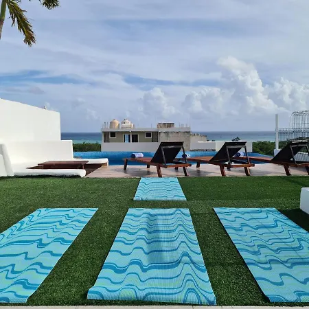 Aqua Vista By La Cultura Suites-3