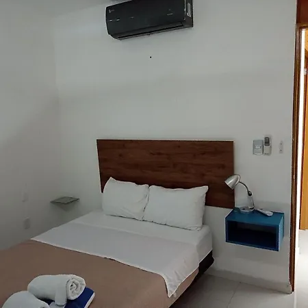 Aqua Vista By La Cultura Suites-2