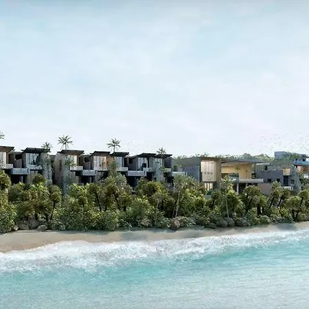 La Casa De La Playa - All Fun Inclusive-2
