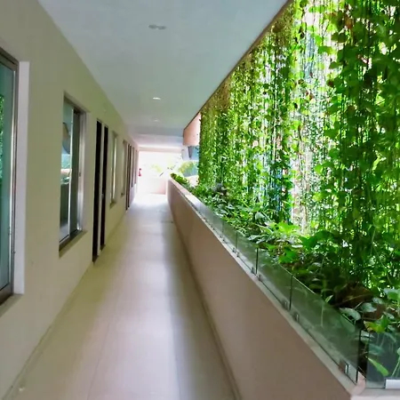 Palmarena Hotel & Condominios-2