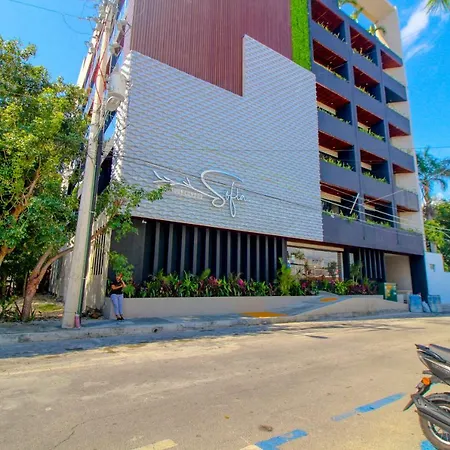 Sofia Boutique #301-3