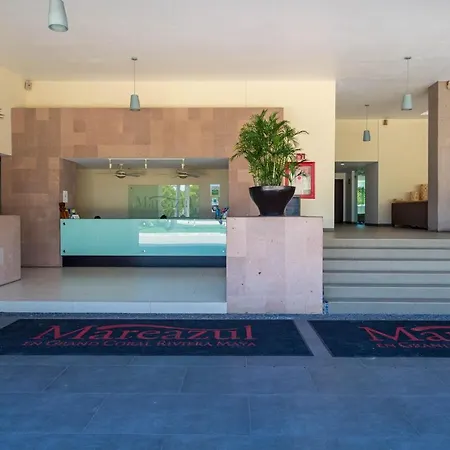 Casa Sueno 703 Sur @ Mareazul Beachfront-2