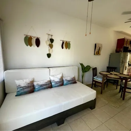 Lugar Acogedor Para Descansar-2