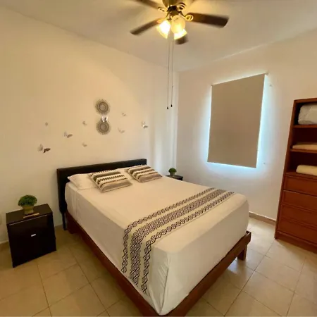 Lugar Acogedor Para Descansar-3