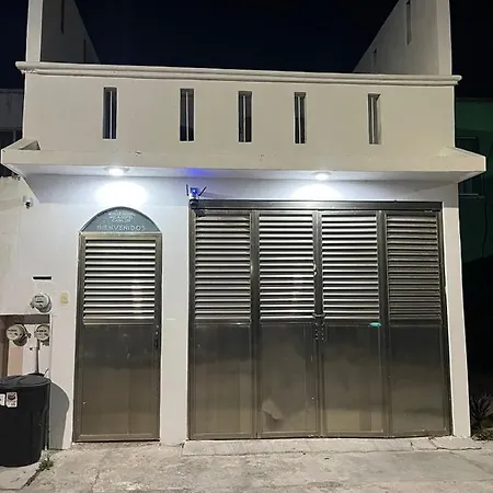 Thelmar Rooms Playa Del Carmen Galaxia-3