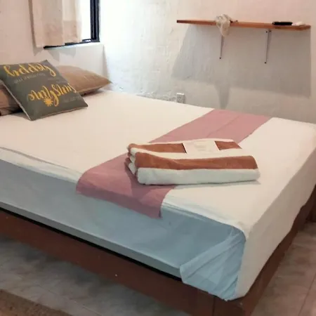 Lyj Hotel Hab 24-3