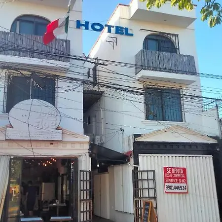 Lyj Hotel Hab 33-2