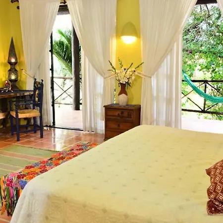 Unique Mexican Villa! Plunge Pool, Ocean Views-2