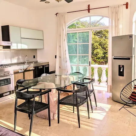 Los Castillos 3Br Penthouse Pool Rooftop Ocean View Fase1 Rare-2