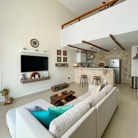 Downtown Loft, 5Min To 5Th Ave & Beach-2