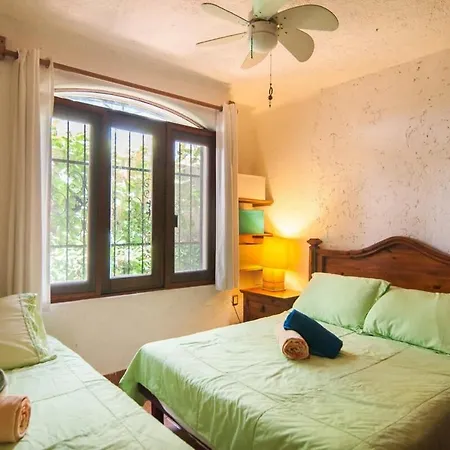 Charming, Gated With Pool, Fast Wifi And Silent-3