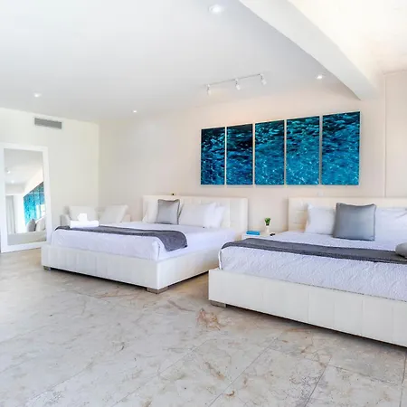 Magia - Family Friendly Apartments 2 Pools With Ocean Views!-3