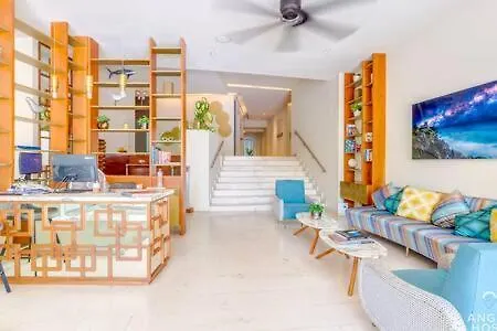 Luxury Escape Best Street In Playa Rooftop Pool-3