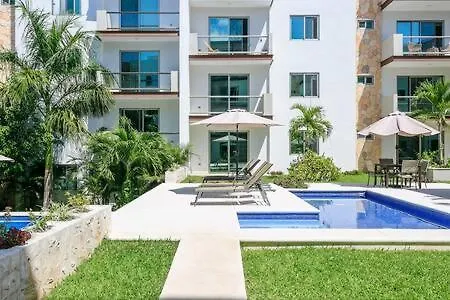 New Apt In Residential Area With Amenities & 24Hr Security-3