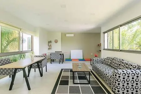New Apt In Residential Area With Amenities & 24Hr Security-2
