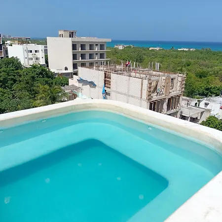 Polo 54 Apartments Ideal For Families And Couples-3