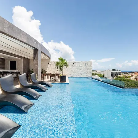 Oceanview Infinity Pool, Steps To 5Th Ave & Beach-2