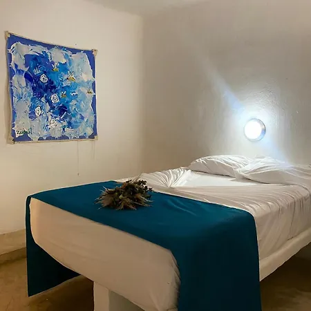 Trebol Hotel 5Th Avenue-2