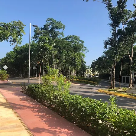 Hermosos Departamentos Ciudad Mayakoba-2