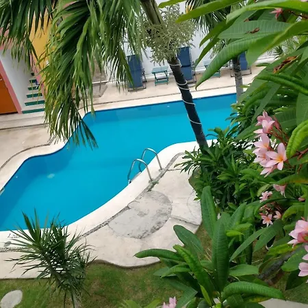 Hotel Acuario-3