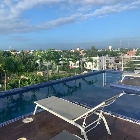Family Apartments Near Beach Polo88-2