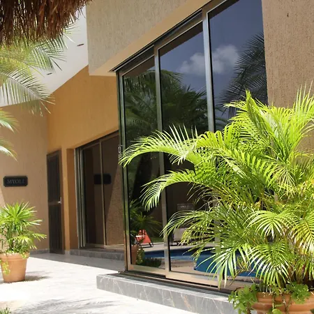 Myoli Wellness & Happiness Bnb-3