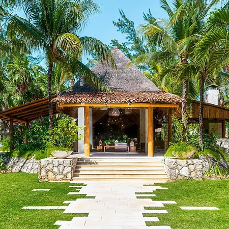 Mahekal Beach Front Resort & Spa-3