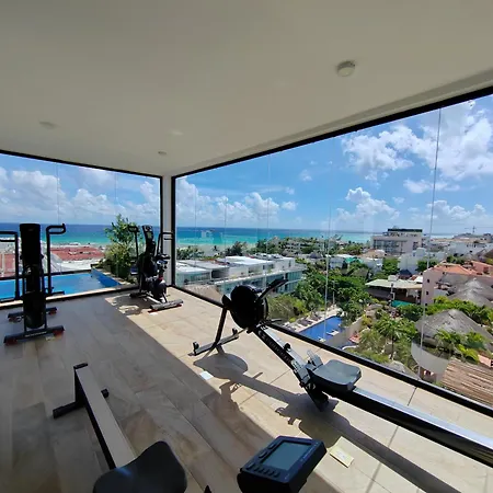 New! Encantador Estudio A Unos Pasos De La Playa By Yeah-3