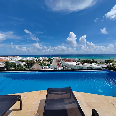 New! Encantador Estudio A Unos Pasos De La Playa By Yeah-2