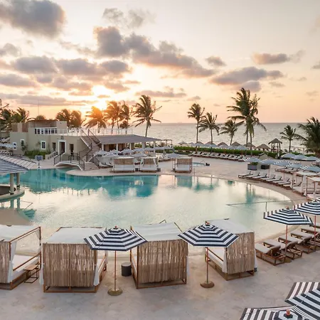 Hyatt Zilara Riviera Maya Adults Only All-Inclusive-3