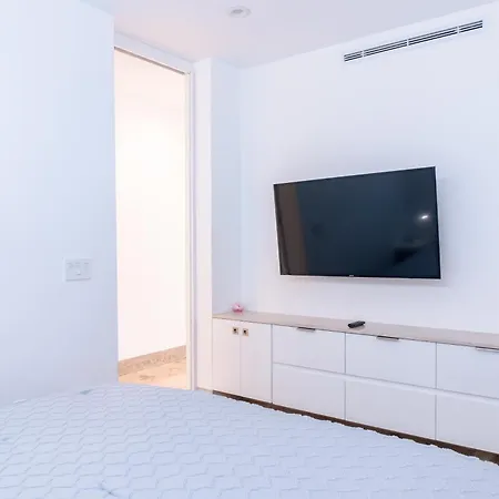 Contemporary Design Oceana 422 Playa Del Carmen Condo-2
