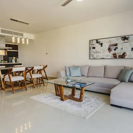 Casa El Encanto Penthouse 532 Sur Condo-2