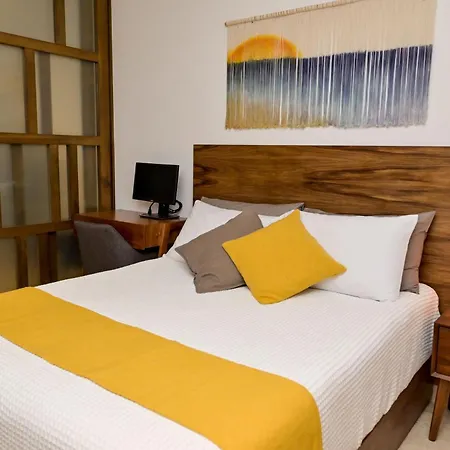 Brand New & Lovely 1Br Apartment Pdc Rooftop Pool, Gym & Pool Table Nice Amenities-3