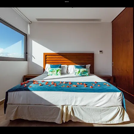 Lovely And Homely 2 Bedroom With Ocean View-2
