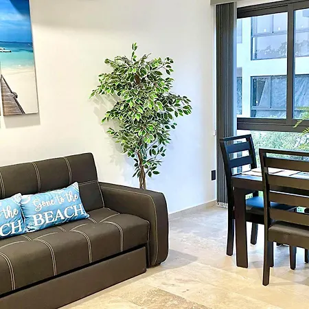 Comfortable 1Br Studio Pool And Roof Jacuzzi Waves 13-3