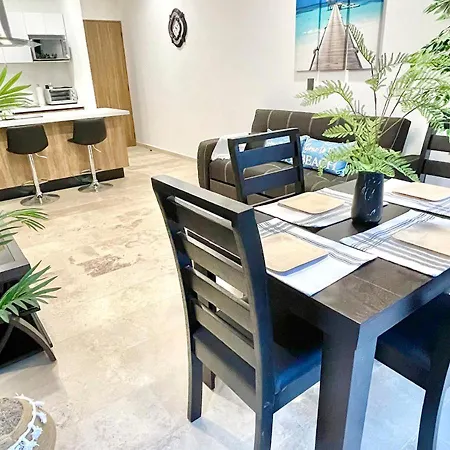 Comfortable 1Br Studio Pool And Roof Jacuzzi Waves 13-2