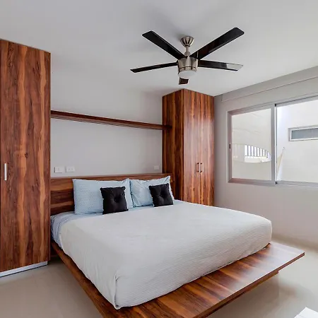 Excepcional 2Br Condo Rooftop Pool, Steps To 5Th Dk-2