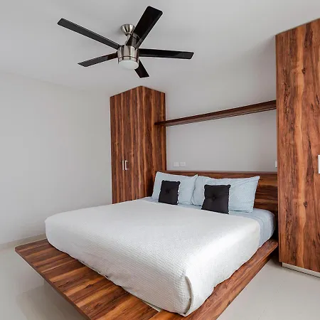 Excepcional 2Br Condo Rooftop Pool, Steps To 5Th Dk-3