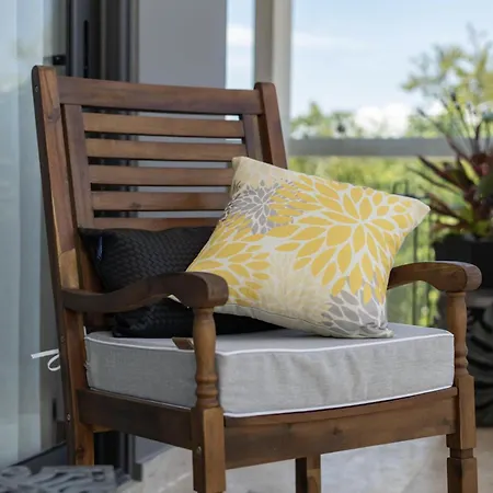 Singular Dream 2Br - Pool, Gym, Ocean View Rooftop-3