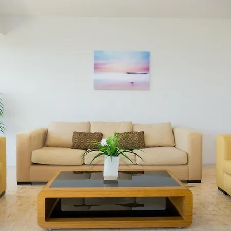 Magia Playa 202 F Condo-2
