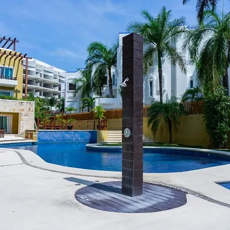 Casa Soleada Condo-2