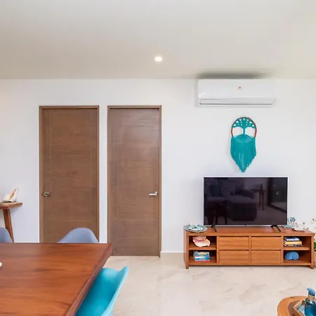Luxury Condo, 2Br, Fast Internet, Condo Akul-2