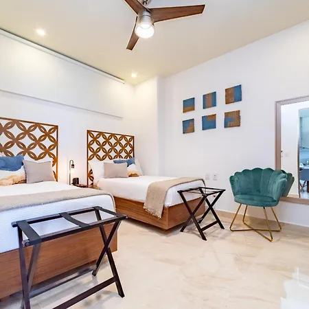 Luxury Condo, 2Br, Fast Internet, Condo Akul-3
