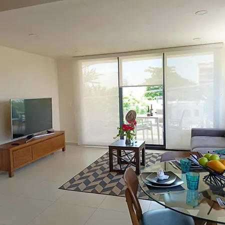 Polo 54 Apartments Ideal For Families And Couples-2