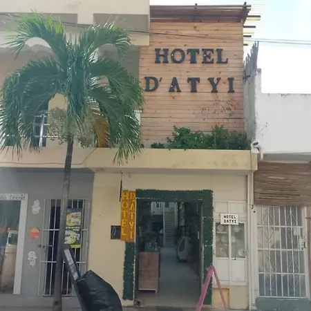Hotel D'Atyi-2