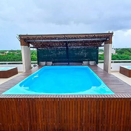 Lo Mejor En Playa Del Carmen-2