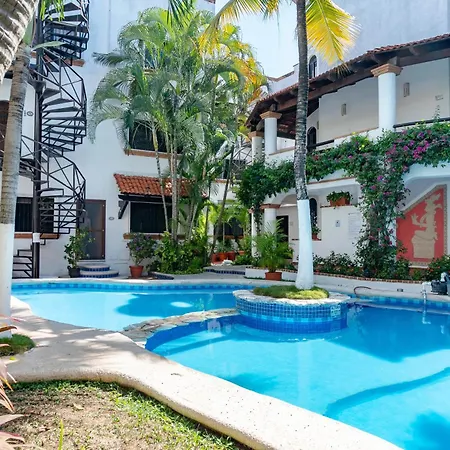 Hacienda San Jose Condo By Bvr-3